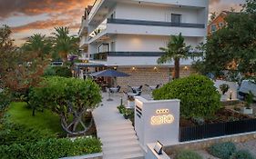 SIDRO Rooms&Apartments
